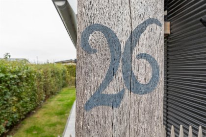 024 Zonnedorp 26 Renesse: Comfortabele Strandvakantie aan de Noordzee