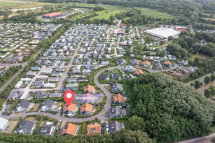 037 Zonnedorp 26 Renesse: Comfortabele Strandvakantie aan de Noordzee