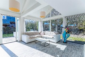 Zonnedorp 4 Villa Jula Renesse | Comfortabele strandvilla voor 6 Personen