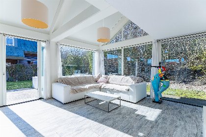 Nederland, Zeeland, Renesse