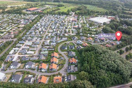 001 Zonnedorp 4 Villa Jula Renesse | Comfortabele strandvilla voor 6 Personen