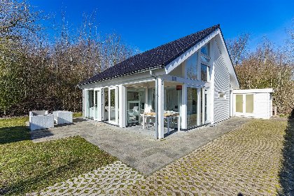 002 Zonnedorp 4 Villa Jula Renesse | Comfortabele strandvilla voor 6 Personen