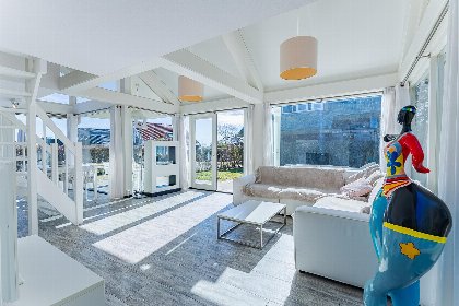 003 Zonnedorp 4 Villa Jula Renesse | Comfortabele strandvilla voor 6 Personen