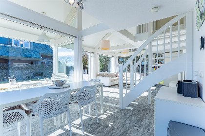 004 Zonnedorp 4 Villa Jula Renesse | Comfortabele strandvilla voor 6 Personen