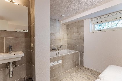 007 Zonnedorp 4 Villa Jula Renesse | Comfortabele strandvilla voor 6 Personen