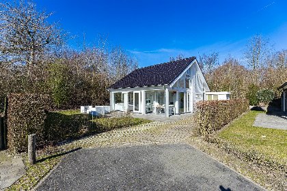 008 Zonnedorp 4 Villa Jula Renesse | Comfortabele strandvilla voor 6 Personen