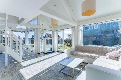 011 Zonnedorp 4 Villa Jula Renesse | Comfortabele strandvilla voor 6 Personen