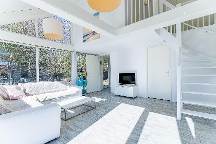 013 Zonnedorp 4 Villa Jula Renesse | Comfortabele strandvilla voor 6 Personen