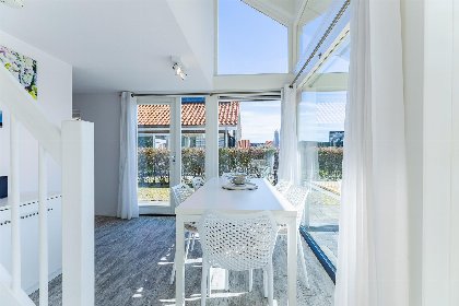 017 Zonnedorp 4 Villa Jula Renesse | Comfortabele strandvilla voor 6 Personen