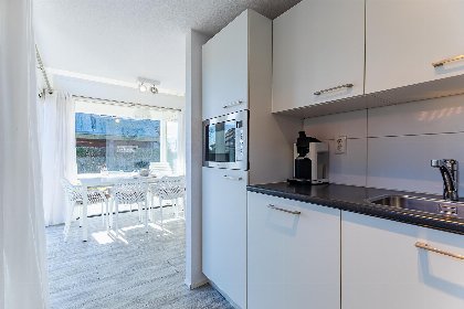 019 Zonnedorp 4 Villa Jula Renesse | Comfortabele strandvilla voor 6 Personen