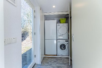 021 Zonnedorp 4 Villa Jula Renesse | Comfortabele strandvilla voor 6 Personen