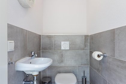 022 Zonnedorp 4 Villa Jula Renesse | Comfortabele strandvilla voor 6 Personen