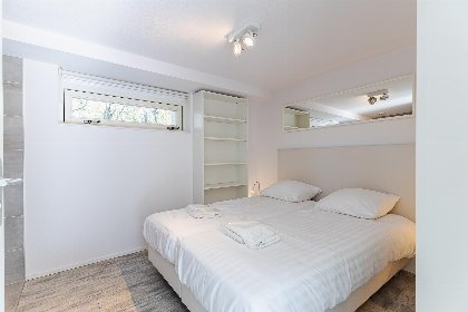 023 Zonnedorp 4 Villa Jula Renesse | Comfortabele strandvilla voor 6 Personen