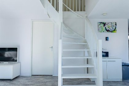 024 Zonnedorp 4 Villa Jula Renesse | Comfortabele strandvilla voor 6 Personen