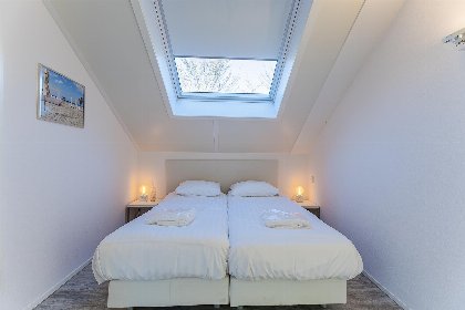 027 Zonnedorp 4 Villa Jula Renesse | Comfortabele strandvilla voor 6 Personen