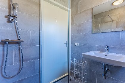 031 Zonnedorp 4 Villa Jula Renesse | Comfortabele strandvilla voor 6 Personen