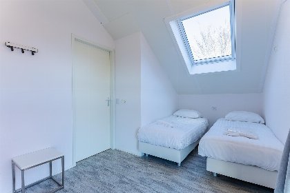 034 Zonnedorp 4 Villa Jula Renesse | Comfortabele strandvilla voor 6 Personen