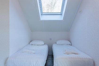 035 Zonnedorp 4 Villa Jula Renesse | Comfortabele strandvilla voor 6 Personen