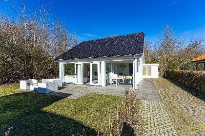 036 Zonnedorp 4 Villa Jula Renesse | Comfortabele strandvilla voor 6 Personen
