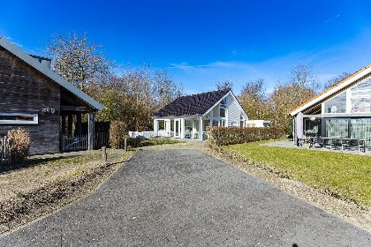 037 Zonnedorp 4 Villa Jula Renesse | Comfortabele strandvilla voor 6 Personen