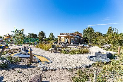 045 Zonnedorp 4 Villa Jula Renesse | Comfortabele strandvilla voor 6 Personen