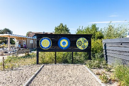 046 Zonnedorp 4 Villa Jula Renesse | Comfortabele strandvilla voor 6 Personen
