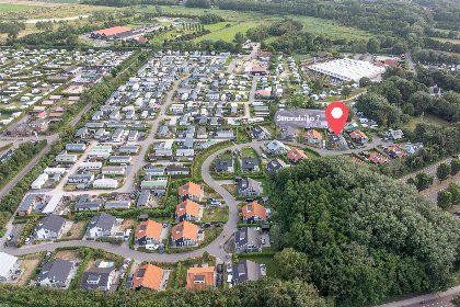 007 Zonnedorp 7 De Meerpaal in Renesse | Comfortabel vakantiehuis dichtbij het strand