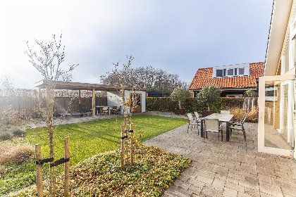 008 Zonnedorp 7 De Meerpaal in Renesse | Comfortabel vakantiehuis dichtbij het strand