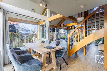 011 Zonnedorp 7 De Meerpaal in Renesse | Comfortabel vakantiehuis dichtbij het strand