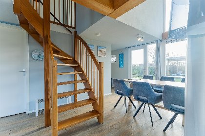 013 Zonnedorp 7 De Meerpaal in Renesse | Comfortabel vakantiehuis dichtbij het strand