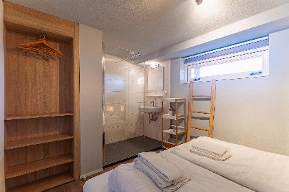 015 Zonnedorp 7 De Meerpaal in Renesse | Comfortabel vakantiehuis dichtbij het strand