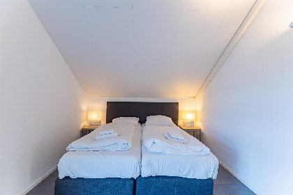 018 Zonnedorp 7 De Meerpaal in Renesse | Comfortabel vakantiehuis dichtbij het strand