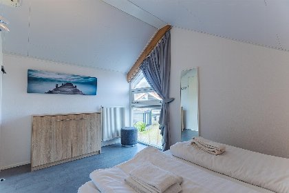 019 Zonnedorp 7 De Meerpaal in Renesse | Comfortabel vakantiehuis dichtbij het strand
