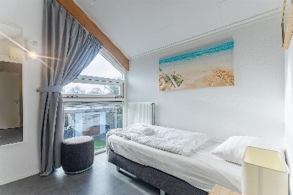 024 Zonnedorp 7 De Meerpaal in Renesse | Comfortabel vakantiehuis dichtbij het strand