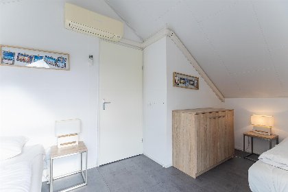 026 Zonnedorp 7 De Meerpaal in Renesse | Comfortabel vakantiehuis dichtbij het strand