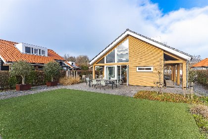 031 Zonnedorp 7 De Meerpaal in Renesse | Comfortabel vakantiehuis dichtbij het strand