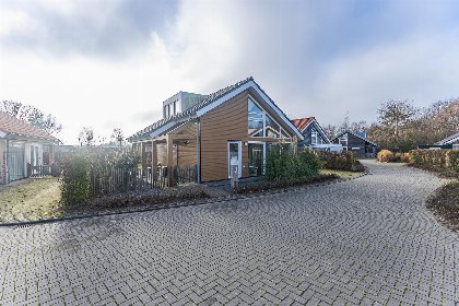 032 Zonnedorp 7 De Meerpaal in Renesse | Comfortabel vakantiehuis dichtbij het strand
