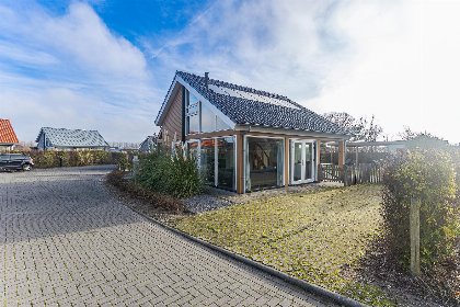 034 Zonnedorp 7 De Meerpaal in Renesse | Comfortabel vakantiehuis dichtbij het strand