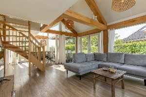 Zonnedorp Kavel 10 Renesse | Villa nabij het Strand 
