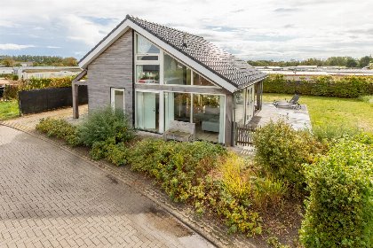 002 Zonnedorp Kavel 10 Renesse | Villa nabij het Strand 