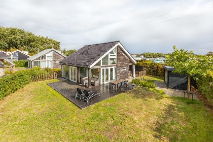 003 Zonnedorp Kavel 10 Renesse | Villa nabij het Strand 