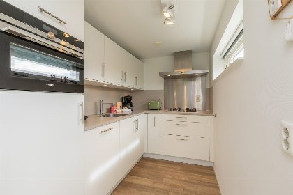 004 Zonnedorp Kavel 10 Renesse | Villa nabij het Strand 