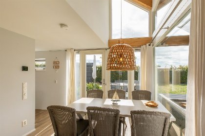 005 Zonnedorp Kavel 10 Renesse | Villa nabij het Strand 