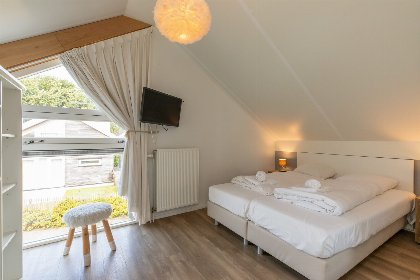 006 Zonnedorp Kavel 10 Renesse | Villa nabij het Strand 