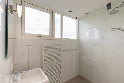 007 Zonnedorp Kavel 10 Renesse | Villa nabij het Strand 