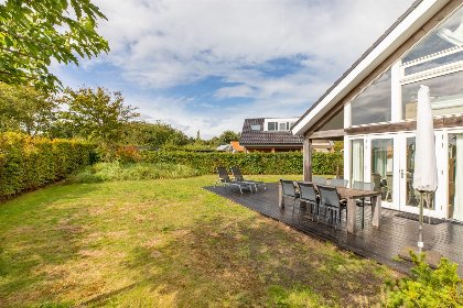008 Zonnedorp Kavel 10 Renesse | Villa nabij het Strand 