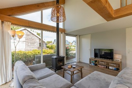 009 Zonnedorp Kavel 10 Renesse | Villa nabij het Strand 
