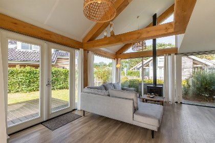 010 Zonnedorp Kavel 10 Renesse | Villa nabij het Strand 