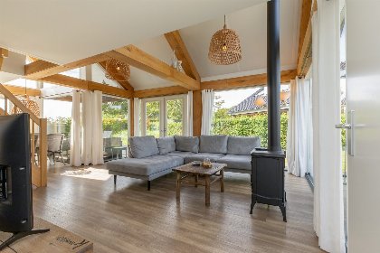 011 Zonnedorp Kavel 10 Renesse | Villa nabij het Strand 