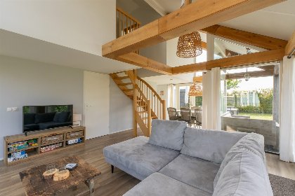 012 Zonnedorp Kavel 10 Renesse | Villa nabij het Strand 